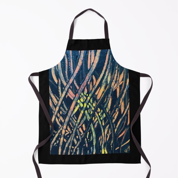 Item preview, Interwoven flames designed and sold by junebugamch.