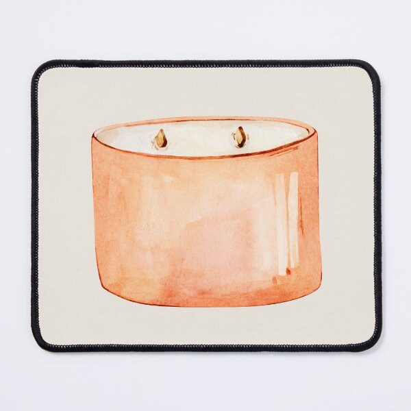 Item preview, Cozy Candle designed and sold by primandimproper.