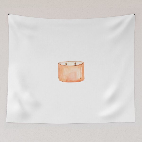 Item preview, Cozy Candle designed and sold by primandimproper.
