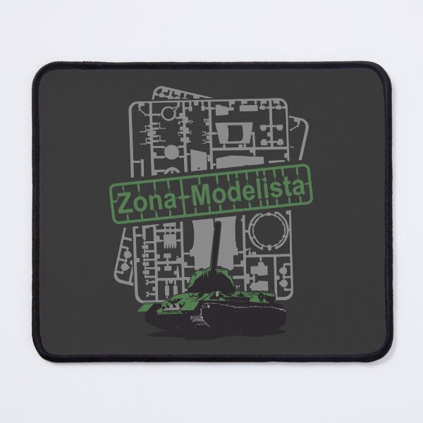 Item preview, Zona Modelista T-34-85 designed and sold by FAawRay.