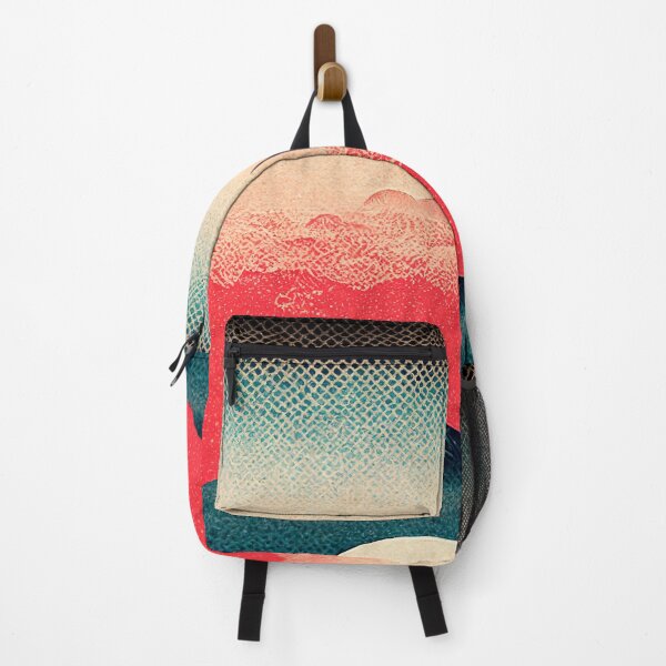Item preview, Japanese Serene designed and sold by BasajaunStudio.