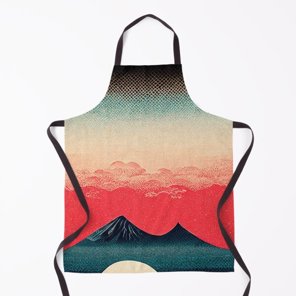 Item preview, Japanese Serene designed and sold by BasajaunStudio.