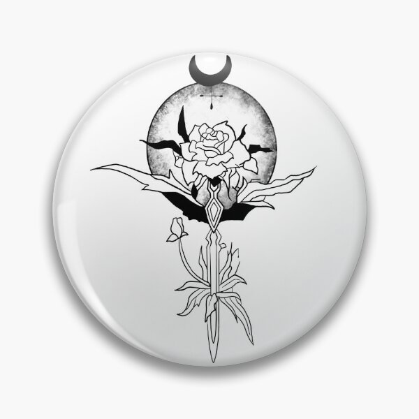 Item preview, Dimitrescu Daughters Tattoo designed and sold by azweaponx23.