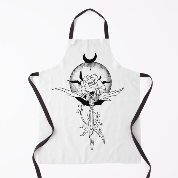 Item preview, Dimitrescu Daughters Tattoo designed and sold by azweaponx23.