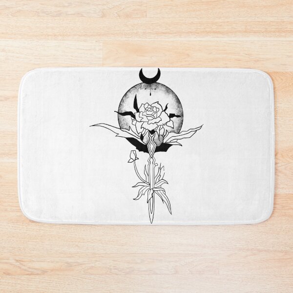 Item preview, Dimitrescu Daughters Tattoo designed and sold by azweaponx23.