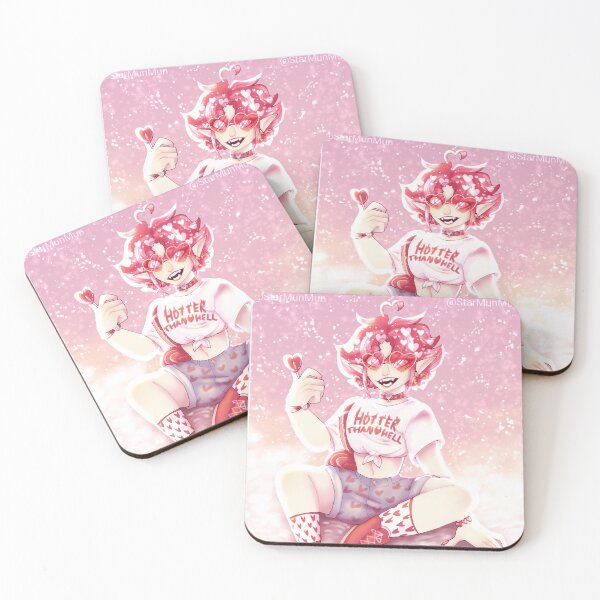 Item preview, Ether ! designed and sold by StarMunMun.