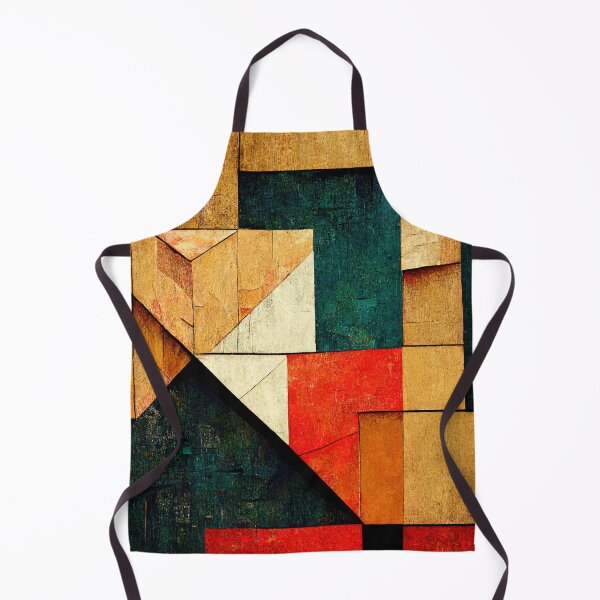 Item preview, Japanese Cubism designed and sold by BasajaunStudio.
