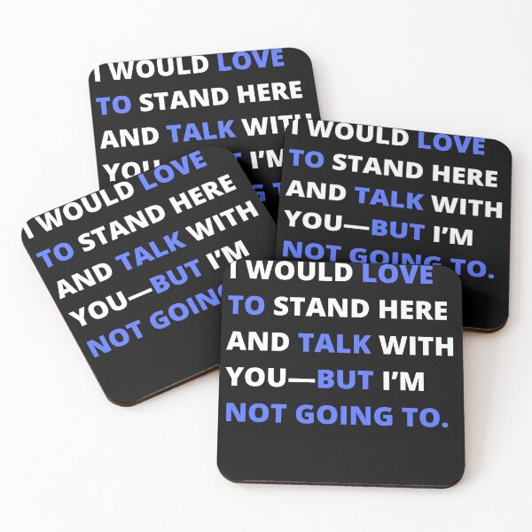 Item preview, Cool Quote designed and sold by BuraxisQuotes.