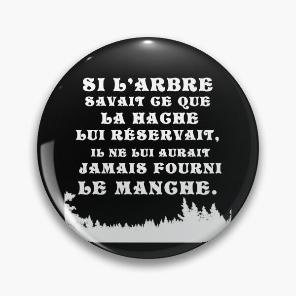 Item preview, African proverb: If the tree knew... designed and sold by Garisp44.