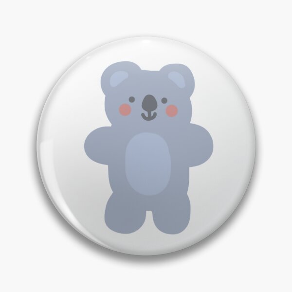 Item preview, Cute Kawaii Chibi Koala Bear designed and sold by chocoi.