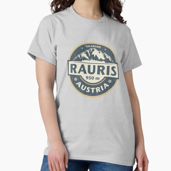 Item preview, Rauris, Austria designed and sold by studio838.