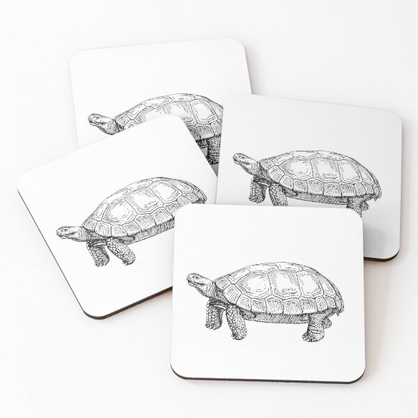 Item preview, Cute turtle designed and sold by Lacebark.