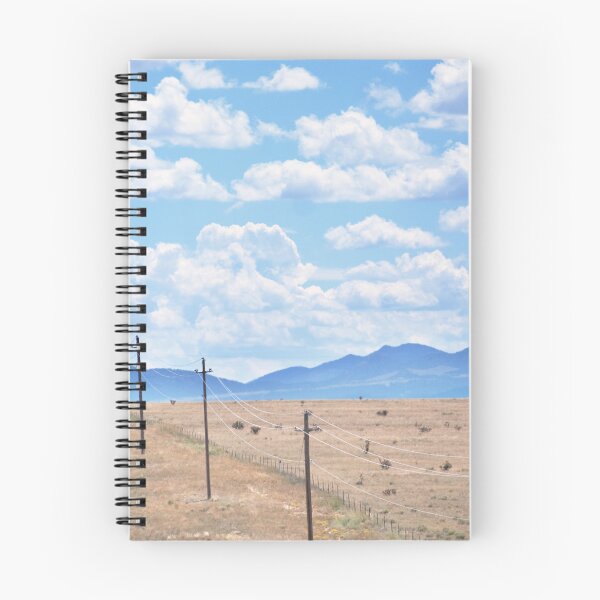 Item preview, Aesthetic Power Lines Under Blue Sky designed and sold by PotluckPrints.
