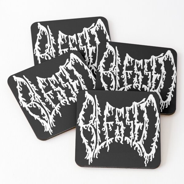 Item preview, Blessed designed and sold by Greboge.