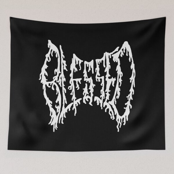 Item preview, Blessed designed and sold by Greboge.