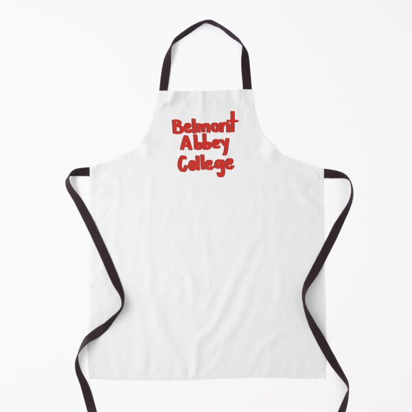 Item preview, Belmont abbey designed and sold by Taylor Wutrick.