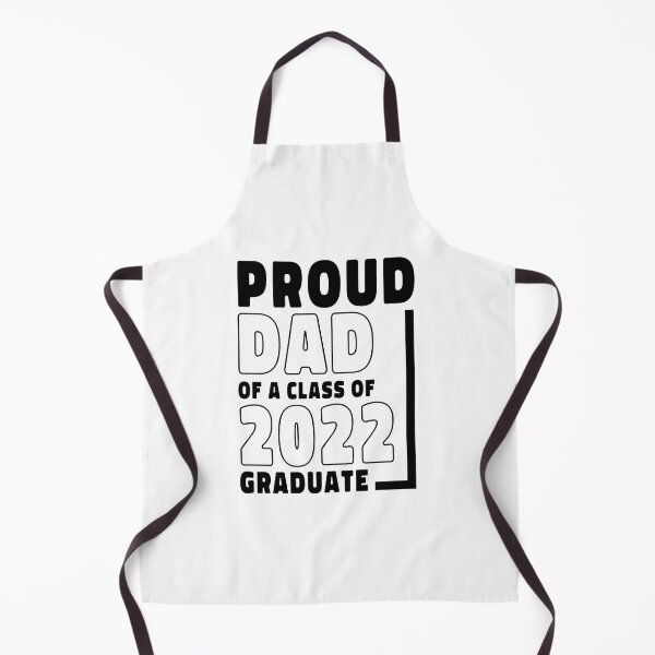 Item preview, Proud Dad of A Class of 2022 Graduate Gift Senior 2022 designed and sold by DiogoCalheiros.