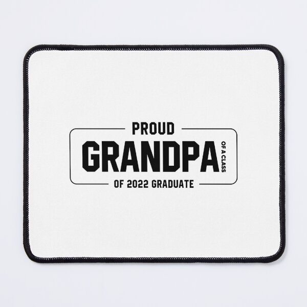 Item preview, Proud Grandpa of A Class of 2022 Graduate Gift Senior 2022 designed and sold by DiogoCalheiros.