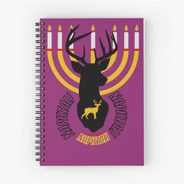 Item preview, Tribe of Naphtali  designed and sold by ARS-apparel.