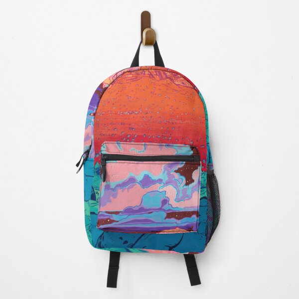 Item preview, Pink Clouds  designed and sold by Adam  Springer.
