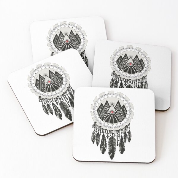 Item preview,  feather design designed and sold by msdesignclub.