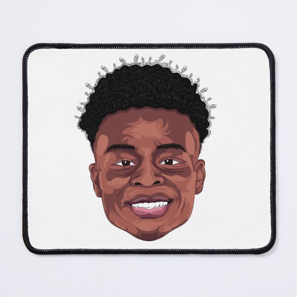 Item preview, Bukayo Saka cartoon designed and sold by MarkeVB91.