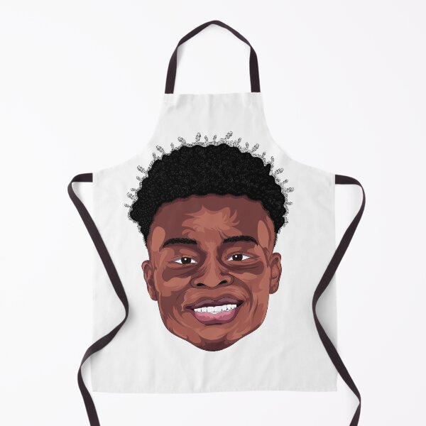 Item preview, Bukayo Saka cartoon designed and sold by MarkeVB91.