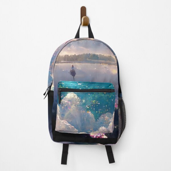 Item preview, Lake in Heaven designed and sold by TheDreamEffect.