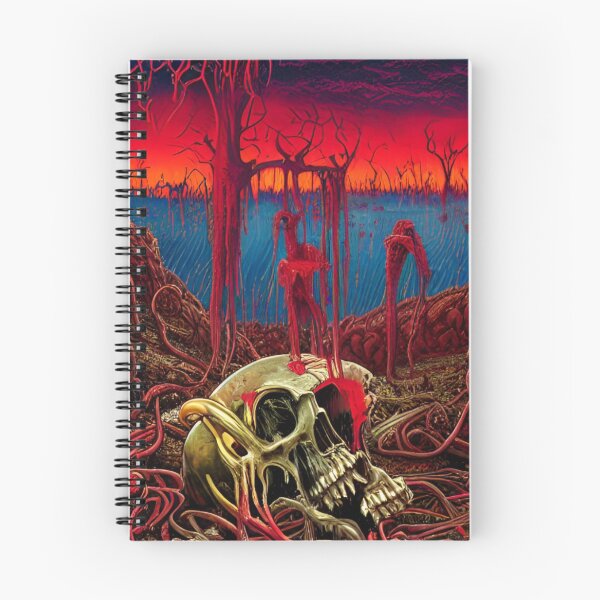 Item preview, Valley Skull designed and sold by LavishLyfstyles.
