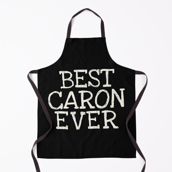 Item preview, Best Caron Ever Funny Personalized Name designed and sold by MariosNydras.