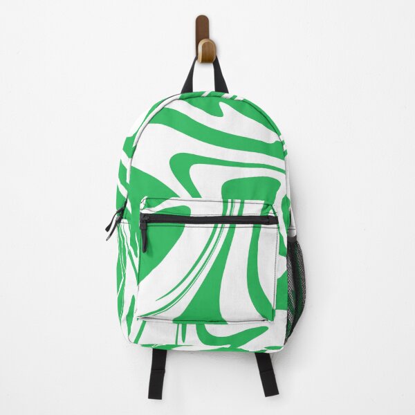 Item preview, Green Swirl Print designed and sold by ellebackup.