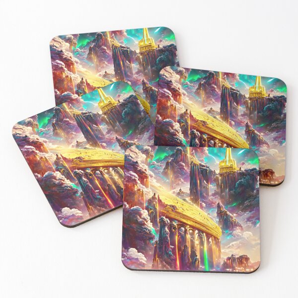 Item preview, city of gods designed and sold by zar4fussion.