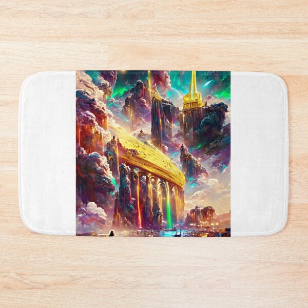Item preview, city of gods designed and sold by zar4fussion.