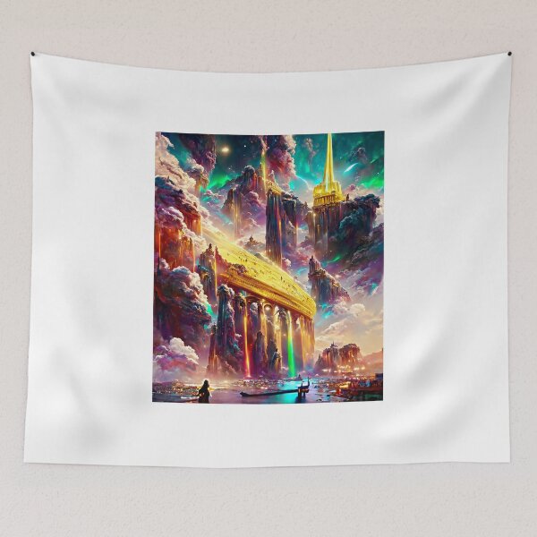 Item preview, city of gods designed and sold by zar4fussion.