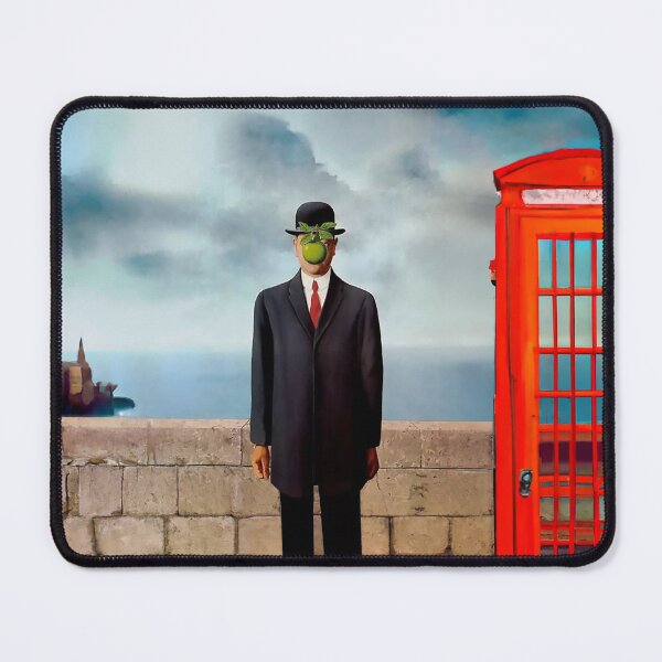 Item preview, The Real Son of Man designed and sold by stilldan97.