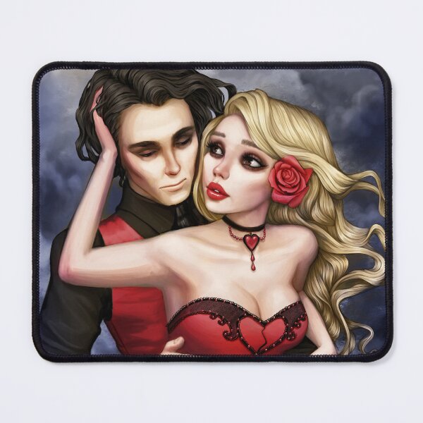 Item preview, Slow Leak Love designed and sold by Enamorte.