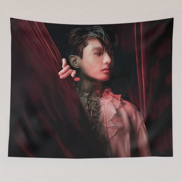 Item preview, Jungkook - Me, myself and Jungkook designed and sold by JColine.