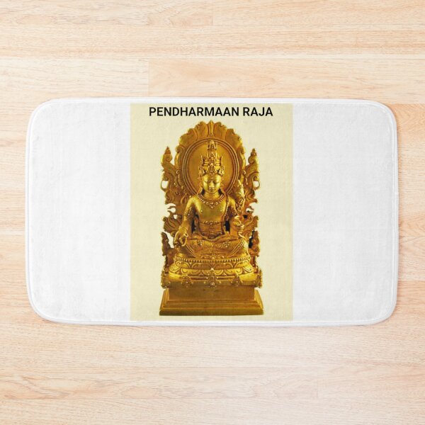 Item preview, Pendharmaan Raja  designed and sold by Benix.