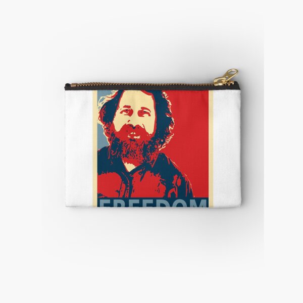 Item preview, Richard Stallman designed and sold by generic-pony.