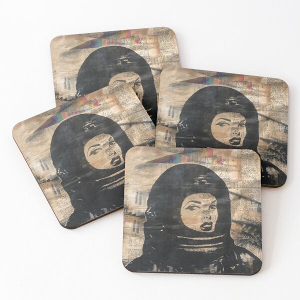 Item preview, Ufo Invasion | Graffiti wall | Pop art | Street-art aesthetics designed and sold by CiceroSpin.