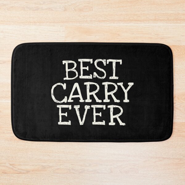 Item preview, Best Carry Ever Funny Personalized Name designed and sold by MariosNydras.