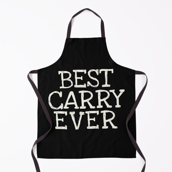 Item preview, Best Carry Ever Funny Personalized Name designed and sold by MariosNydras.