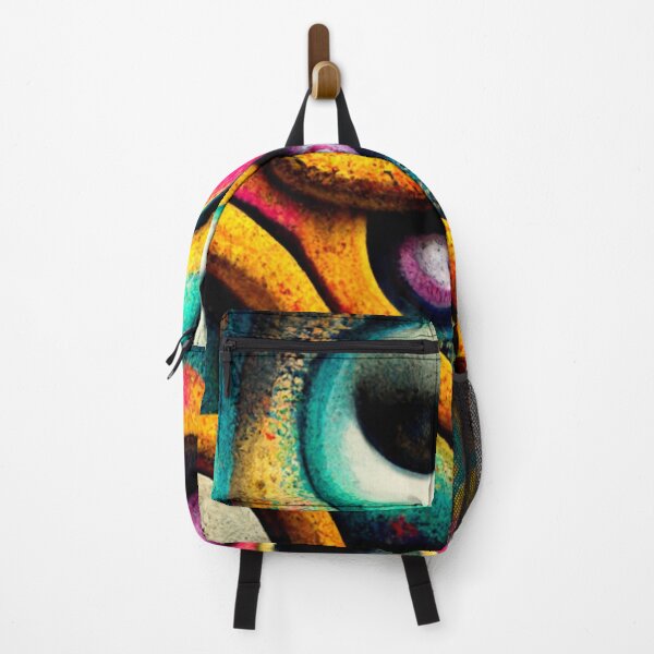 Item preview, A Surrealism Graffit Psicodelic designed and sold by JequiPrint.