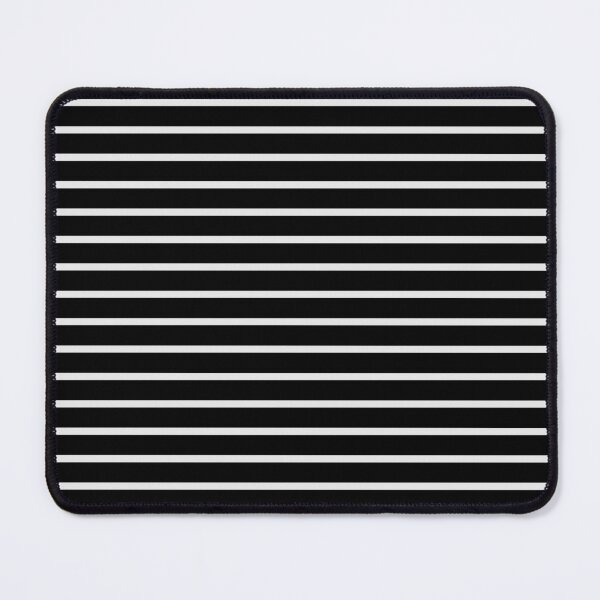 Item preview, Horizontal Lines Stripe designed and sold by blancheart1.