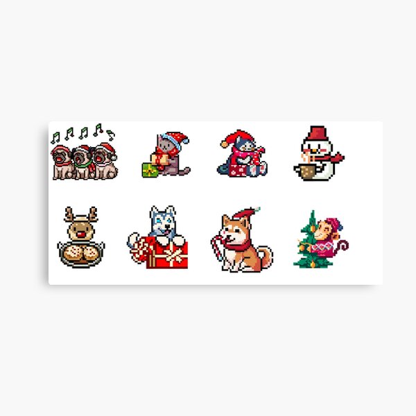 Club Penguin Dancing Perler Bead Pattern, Bead Sprites