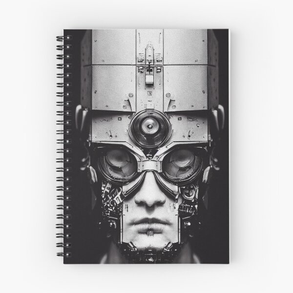 Item preview, Cylinder Man designed and sold by Krys Dygas.