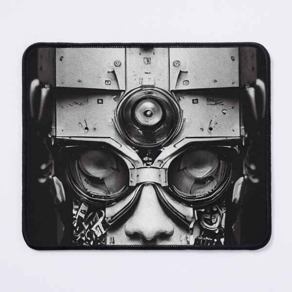 Item preview, Cylinder Man designed and sold by Krys Dygas.