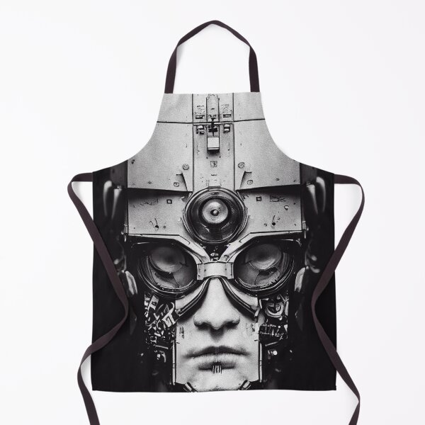 Item preview, Cylinder Man designed and sold by Krys Dygas.