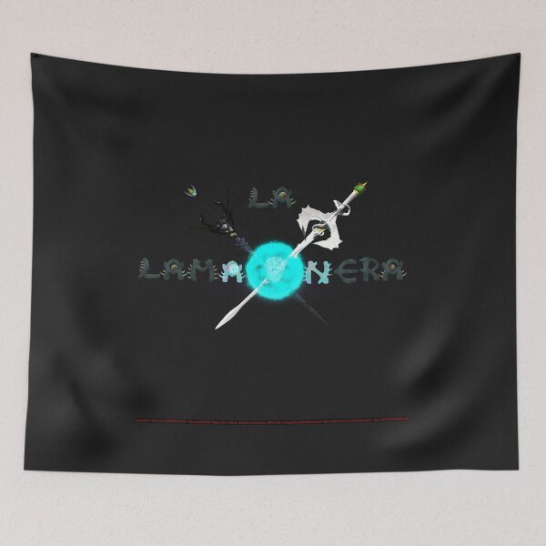 Item preview, 94. The Black Blade (Swords of Ecate and Erebo) designed and sold by ciullocorp.