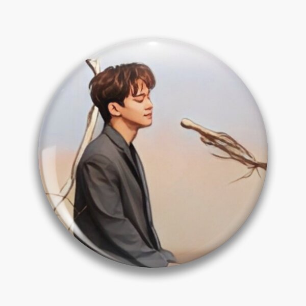 Item preview, April and a Flower Chen designed and sold by FanDomStoreOFC.